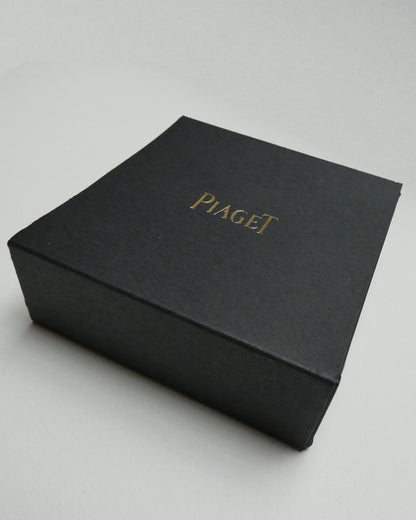 PIAGET 'POSSESSION'  LAPIS & ROSE GOLD BRACELET, 21st CENTURY